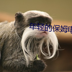 年轻的保姆电影