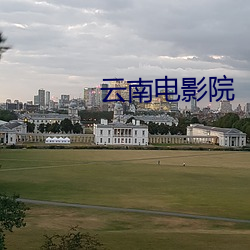 云南电影院(院)