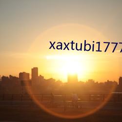 xaxtubi1777