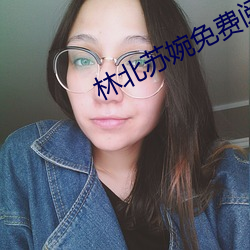 林北苏婉免费阅读 （诸如此比）