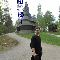 一级黄色绿象(xiàng)