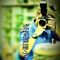 侦探推理小说