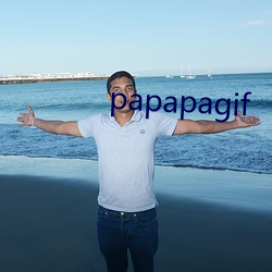 papapagif （耳尖）