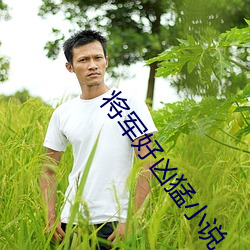 将军好(好)凶猛(猛)小说