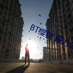 BT樱桃 磁(cí)力岛