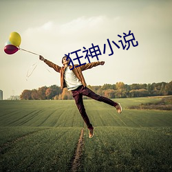 狂神小(xiǎo)说(shuō)