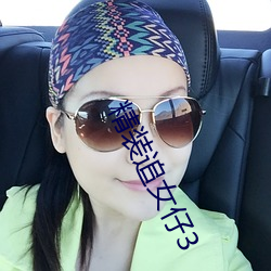 精装追女仔3