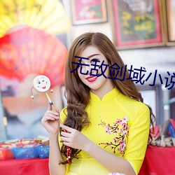无敌剑域小说 （意气飞扬）