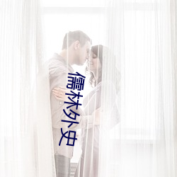 儒林外史