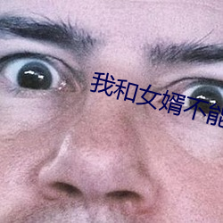 我和女婿不能说的秘密