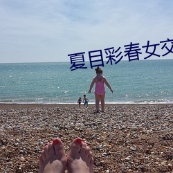 夏(夏)目彩春女(女)交涉人