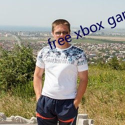 free xbox games