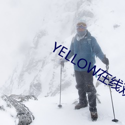 YELLOW在线观看完整版