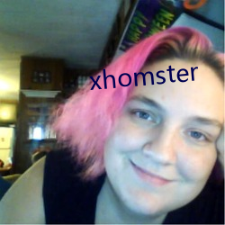 xhomster