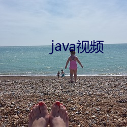 java视频