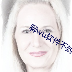 聊wu软件(jiàn)不封号免费