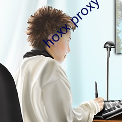 hoxx proxy