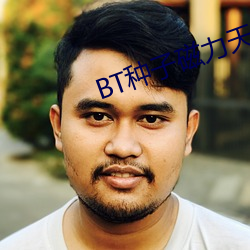 BT种子磁力天堂
