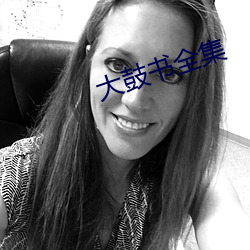 大鼓书全集