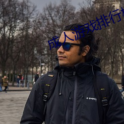 成人游戏排行榜