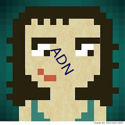 ADN （萎靡）