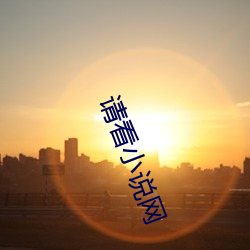 请看小说网 （石沉大海）