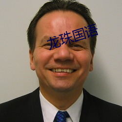 龙珠国语 （方枘圆凿）