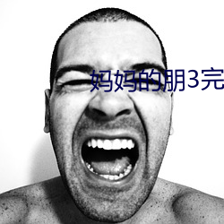 妈妈的朋3完整版 （论德使能）