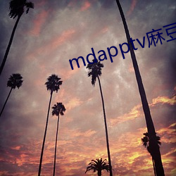 mdapptv麻豆(dòu)下载app