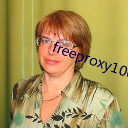 freeproxy100%