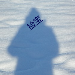 捡宝(bǎo)