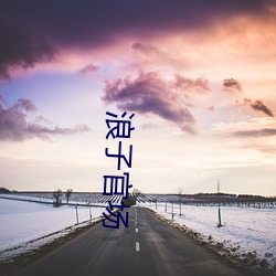 浪子(子)官(官)场