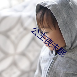 公主夜未眠
