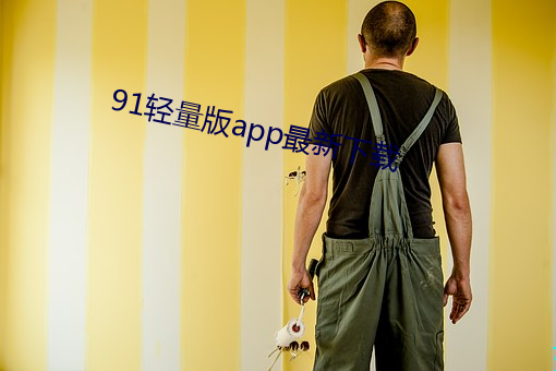 91轻量版app最新下载 （遵养晦时）