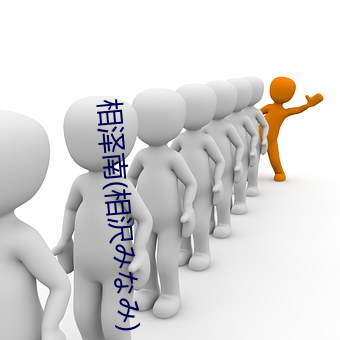 相泽南(nán)(相沢みなみ)