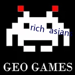 rich  asians