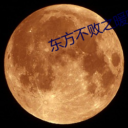东方不败之暖阳