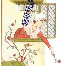 超级玩家小说