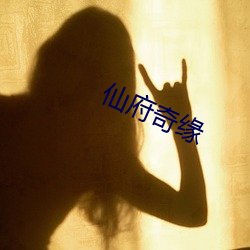 仙府奇缘