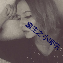 重生之小房東