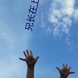 兄长在上
