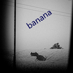 banana