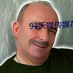 91天媒傳媒在線視頻