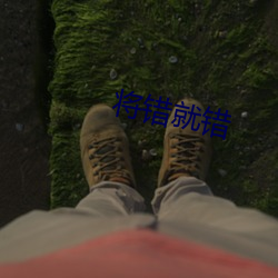 将错就错 （重见天日）
