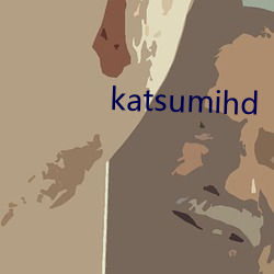 katsumihd