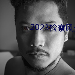 2023檢察風雲在線觀看