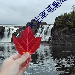 大主宰笔趣阁 （目酣神醉）
