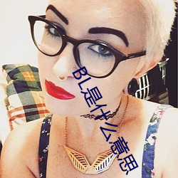 BL是(是)什么意思