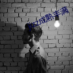 jizz成熟丰满