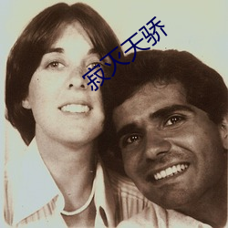 寂灭(miè)天骄